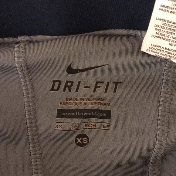 Nike dry-fit shorts - Picture 5 of 5